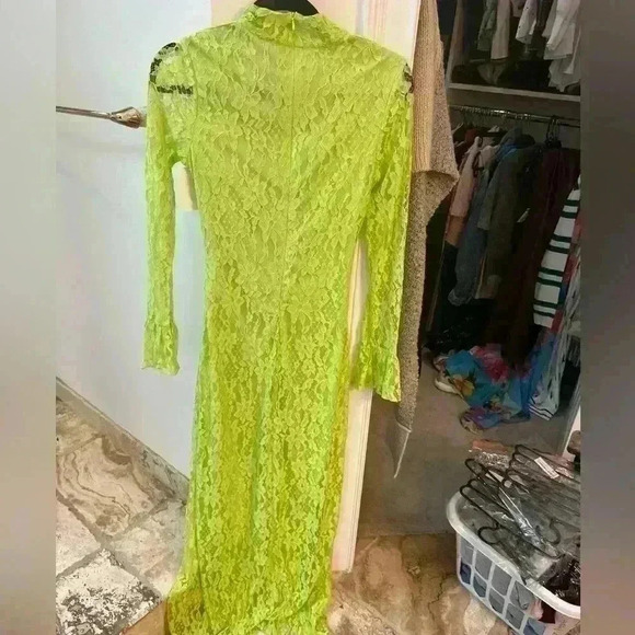 Something New Nordstrom Dress size small - Picture 2 of 4